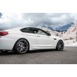 VRS Πλαϊνά μαρσπιέ Vorsteiner για BMW Σειρά 6 M6 (F12) VRS Πλαϊνά μαρσπιέ Vorsteiner για BMW Σειρά 6 M6 (F12)